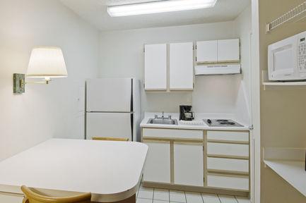 Extended Stay America - Houston - Med. Ctr. - Nrg Park - Fannin St. Pokój zdjęcie