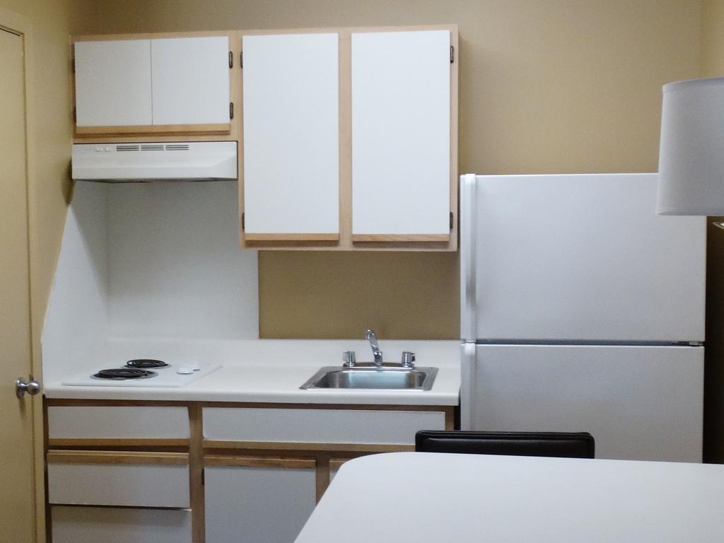 Extended Stay America - Houston - Med. Ctr. - Nrg Park - Fannin St. Zewnętrze zdjęcie