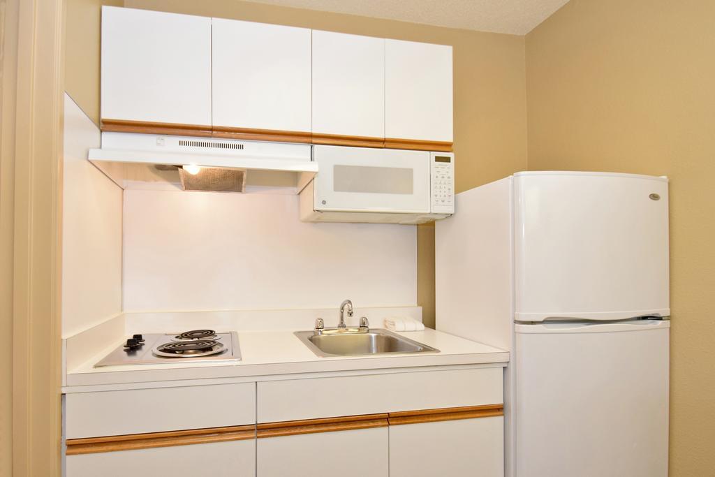 Extended Stay America - Houston - Med. Ctr. - Nrg Park - Fannin St. Zewnętrze zdjęcie