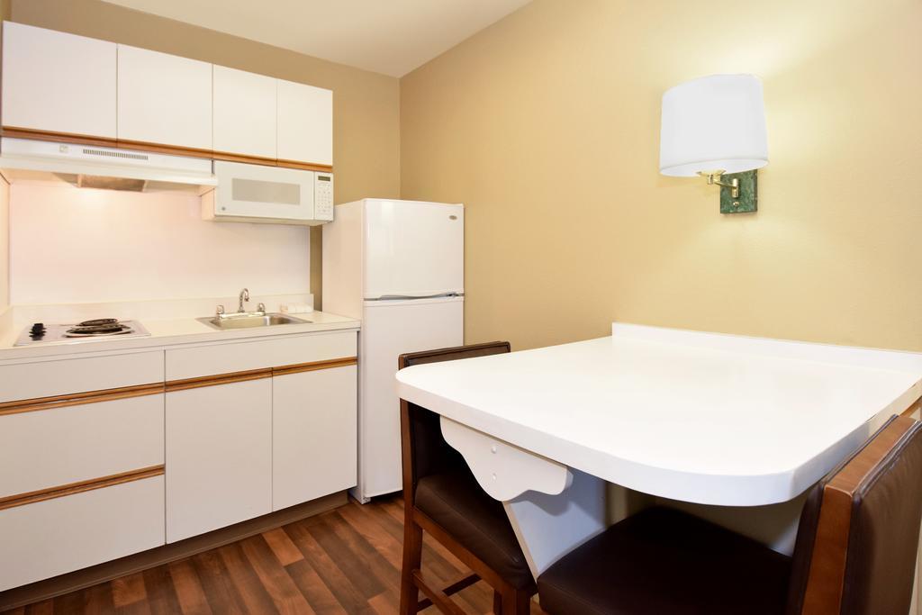 Extended Stay America - Houston - Med. Ctr. - Nrg Park - Fannin St. Zewnętrze zdjęcie