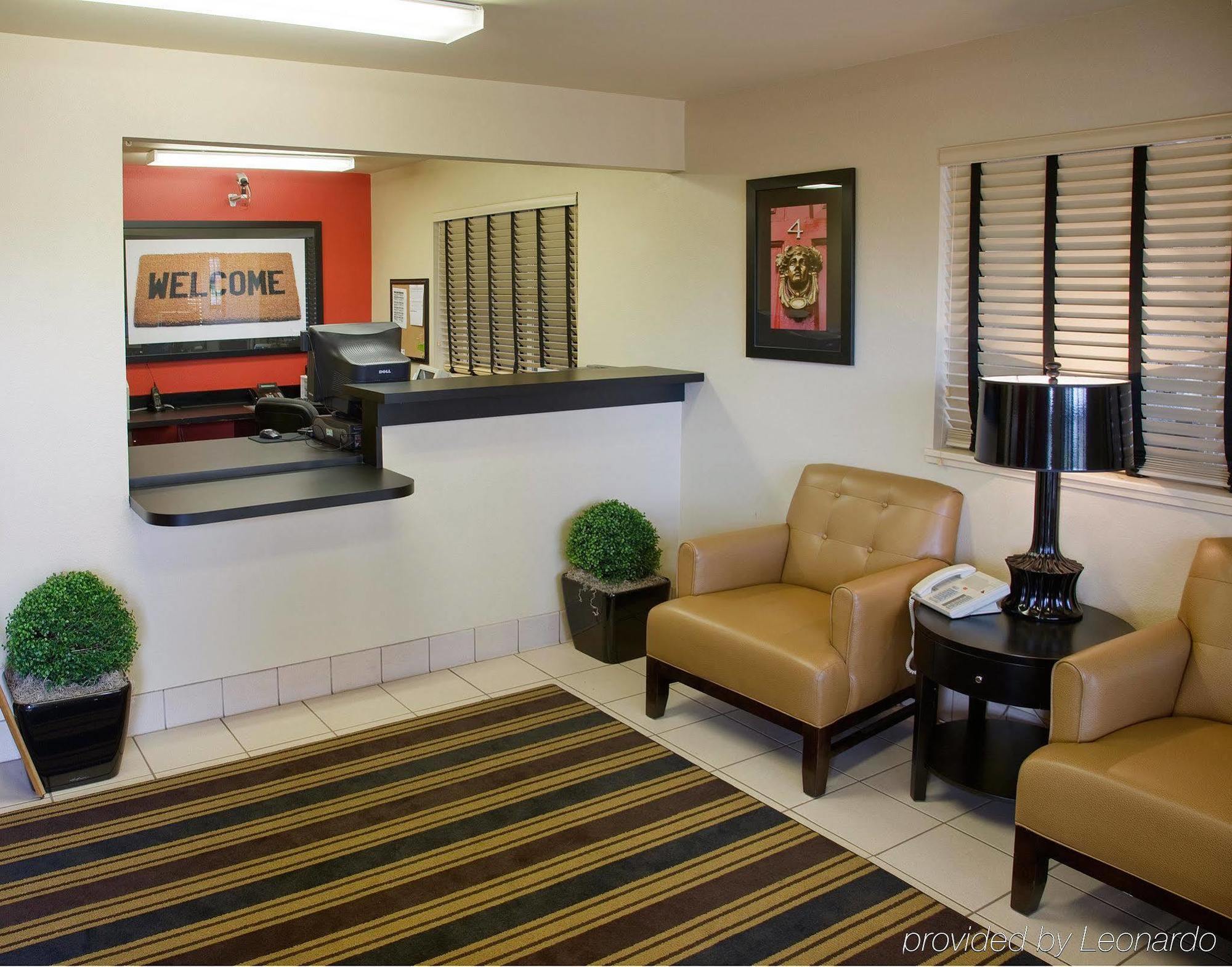 Extended Stay America - Houston - Med. Ctr. - Nrg Park - Fannin St. Zewnętrze zdjęcie