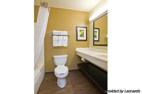 Extended Stay America - Houston - Med. Ctr. - Nrg Park - Fannin St. Zewnętrze zdjęcie