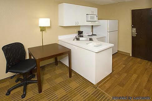 Extended Stay America - Houston - Med. Ctr. - Nrg Park - Fannin St. Zewnętrze zdjęcie