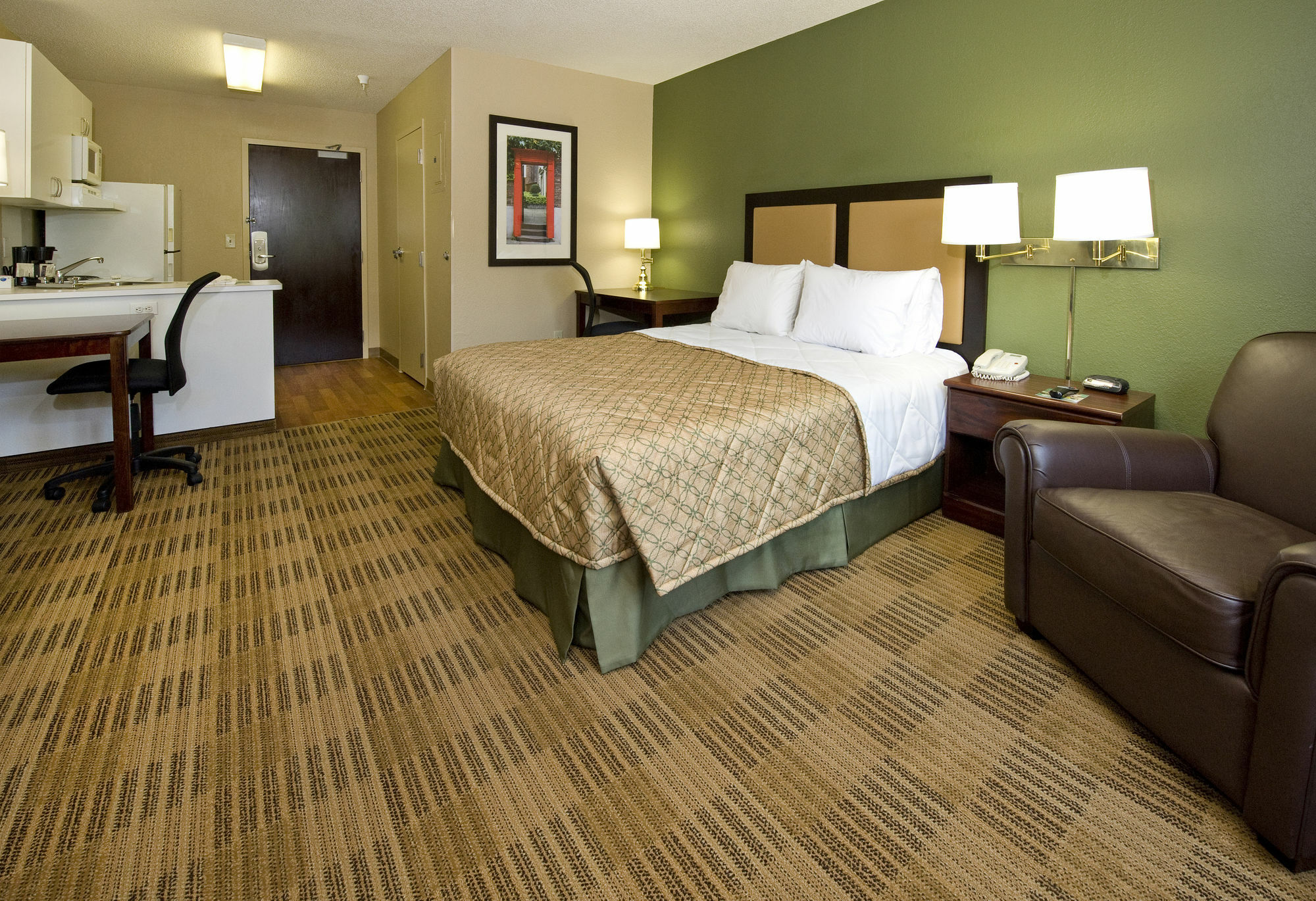 Extended Stay America - Houston - Med. Ctr. - Nrg Park - Fannin St. Zewnętrze zdjęcie