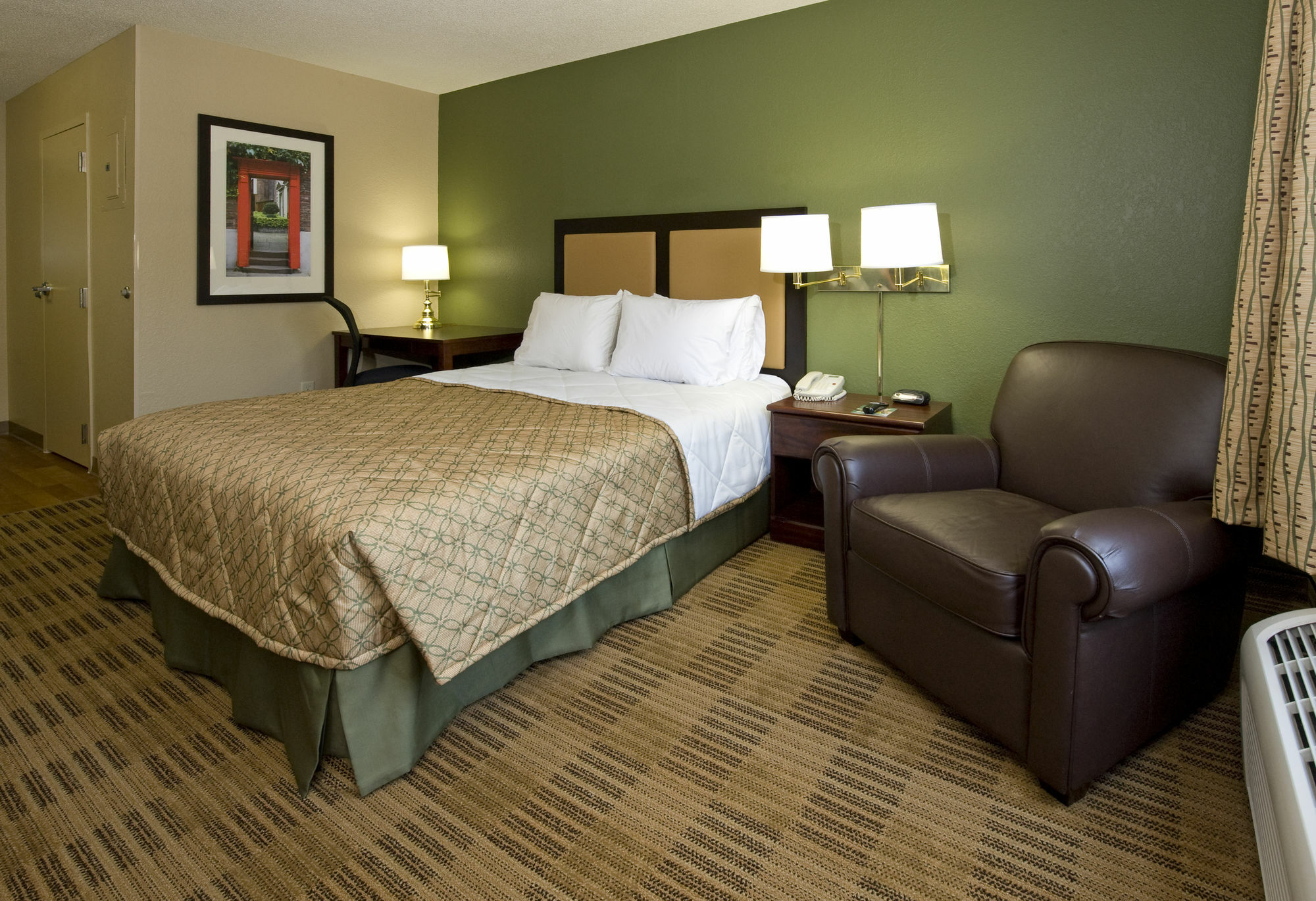 Extended Stay America - Houston - Med. Ctr. - Nrg Park - Fannin St. Zewnętrze zdjęcie